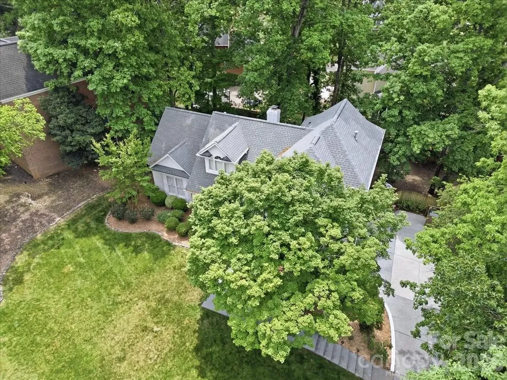 3726 Surry Ridge Court Charlotte NC 28210