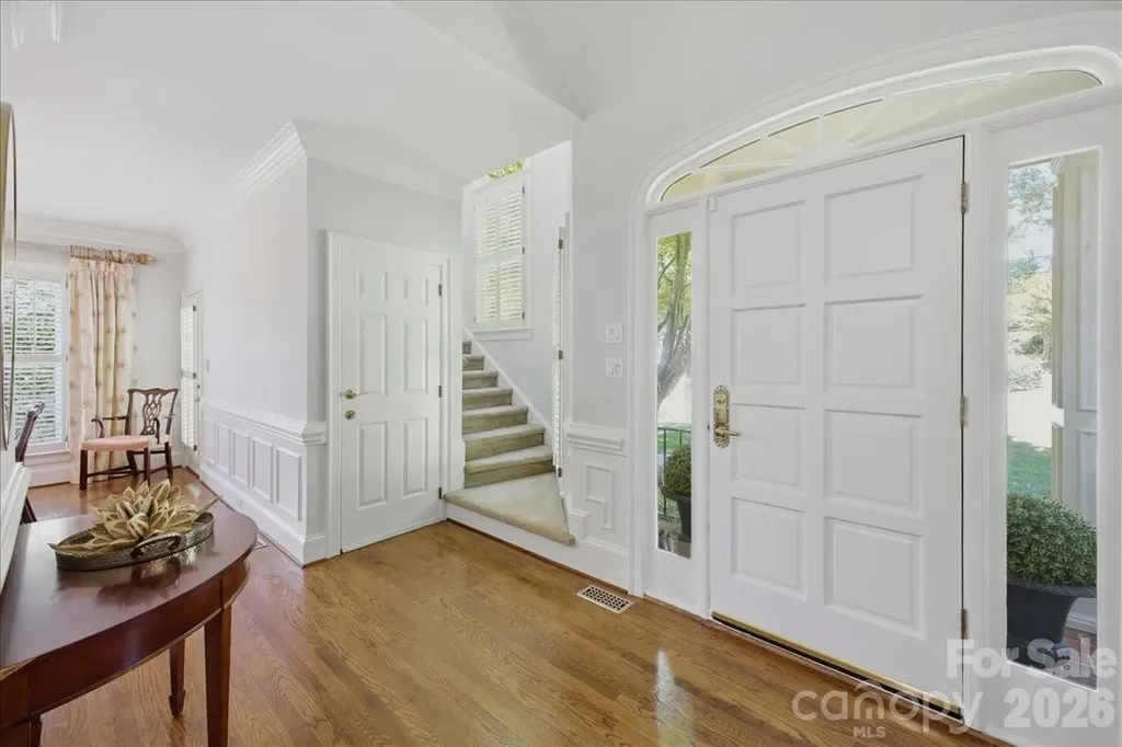 3726 Surry Ridge Court Charlotte NC 28210