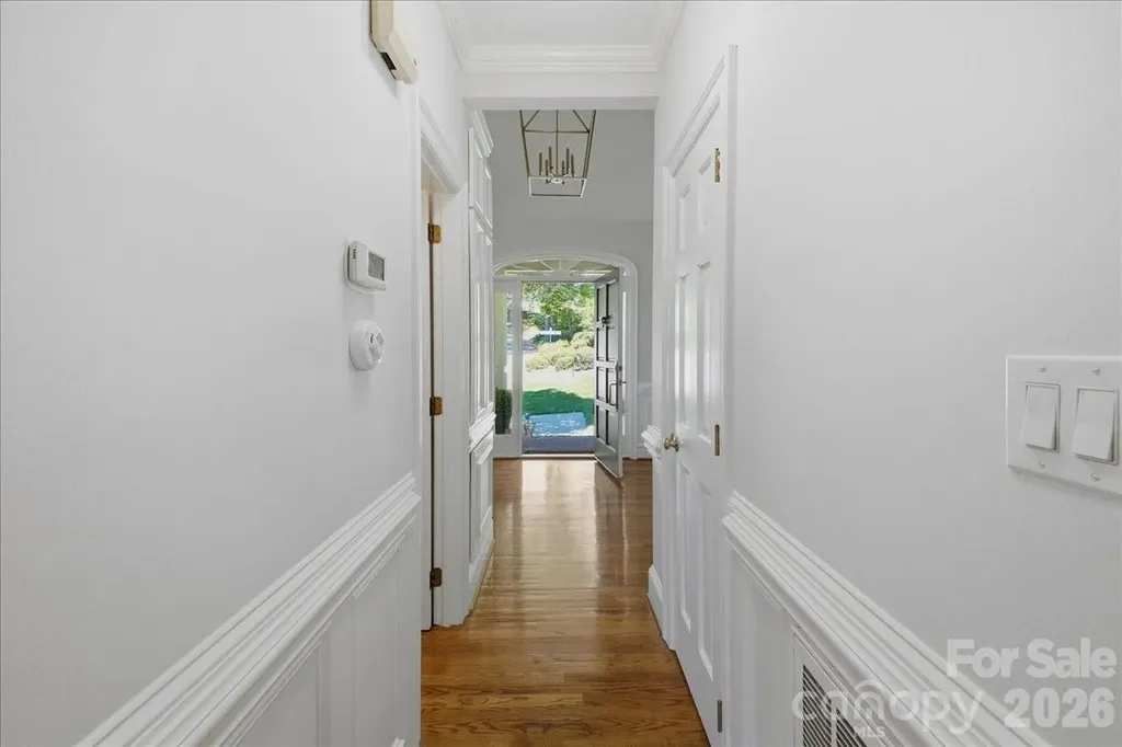 3726 Surry Ridge Court Charlotte NC 28210