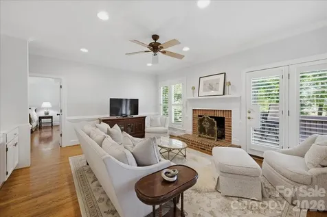3726 Surry Ridge Court Charlotte NC 28210
