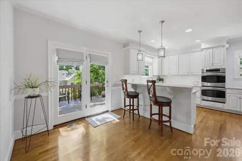 3726 Surry Ridge Court Charlotte NC 28210