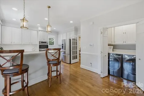 3726 Surry Ridge Court Charlotte NC 28210