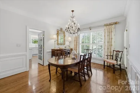 3726 Surry Ridge Court Charlotte NC 28210