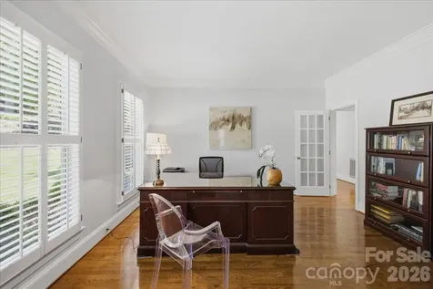 3726 Surry Ridge Court Charlotte NC 28210