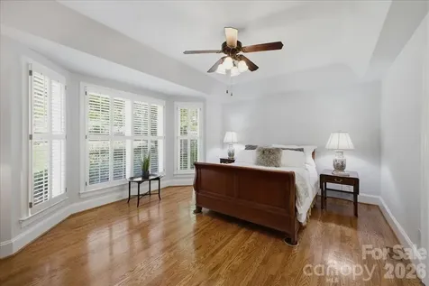 3726 Surry Ridge Court Charlotte NC 28210