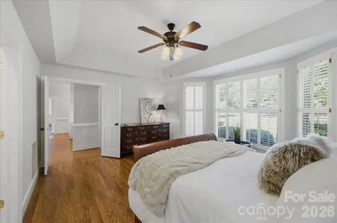 3726 Surry Ridge Court Charlotte NC 28210