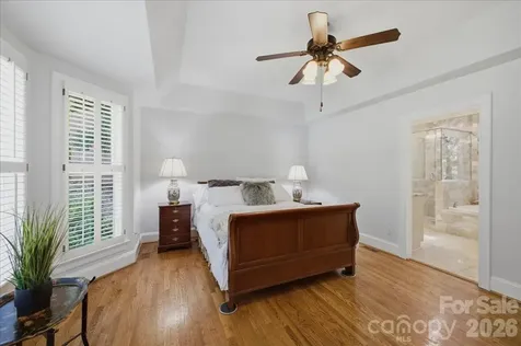 3726 Surry Ridge Court Charlotte NC 28210