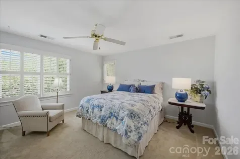 3726 Surry Ridge Court Charlotte NC 28210