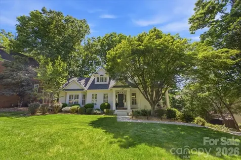 3726 Surry Ridge Court Charlotte NC 28210