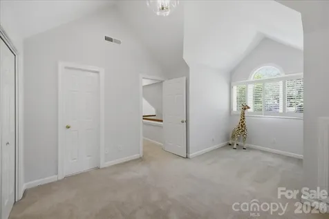3726 Surry Ridge Court Charlotte NC 28210