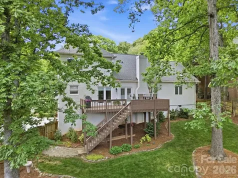3726 Surry Ridge Court Charlotte NC 28210