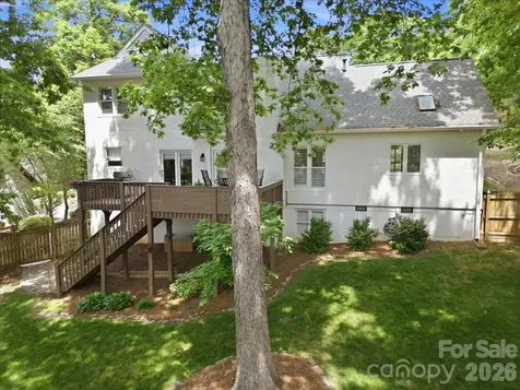 3726 Surry Ridge Court Charlotte NC 28210