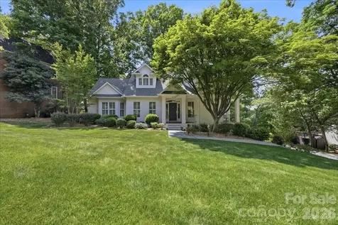 3726 Surry Ridge Court Charlotte NC 28210