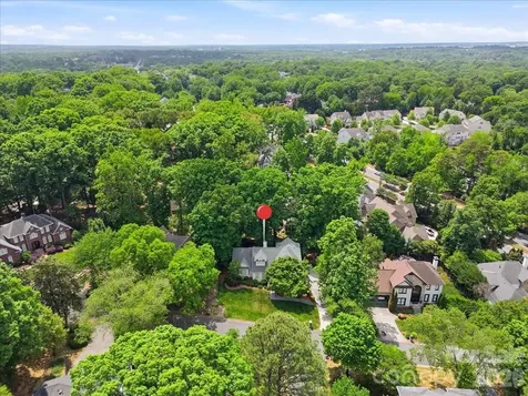 3726 Surry Ridge Court Charlotte NC 28210