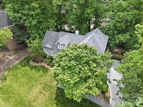 3726 Surry Ridge Court Charlotte NC 28210