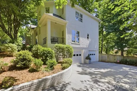 3726 Surry Ridge Court Charlotte NC 28210