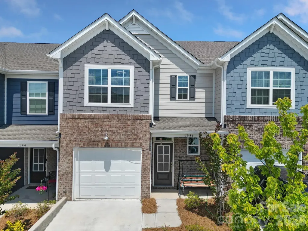8042 Scarlet Maple Lane Fort Mill SC 29708