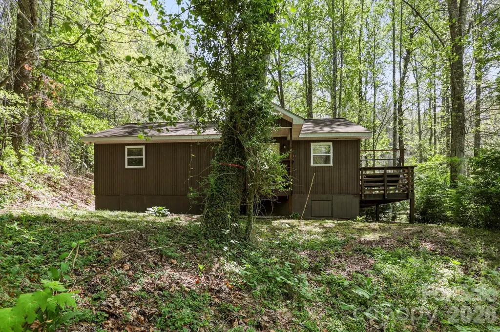 521 Lake Falls Road Hendersonville NC 28739