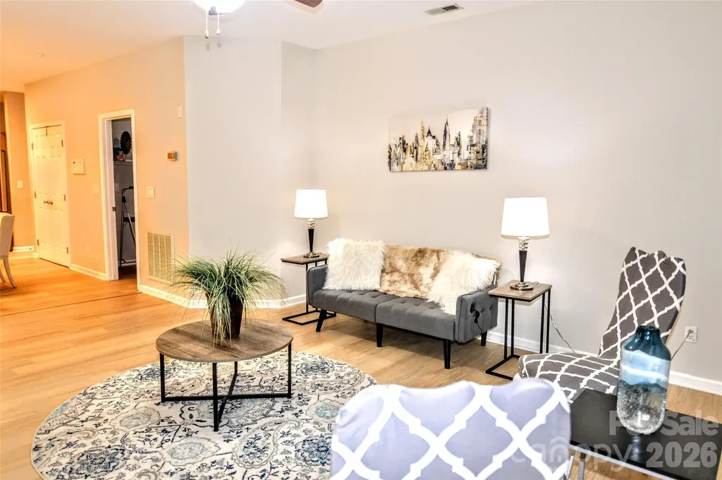 2035 Hollyhedge Lane Indian Trail NC 28079