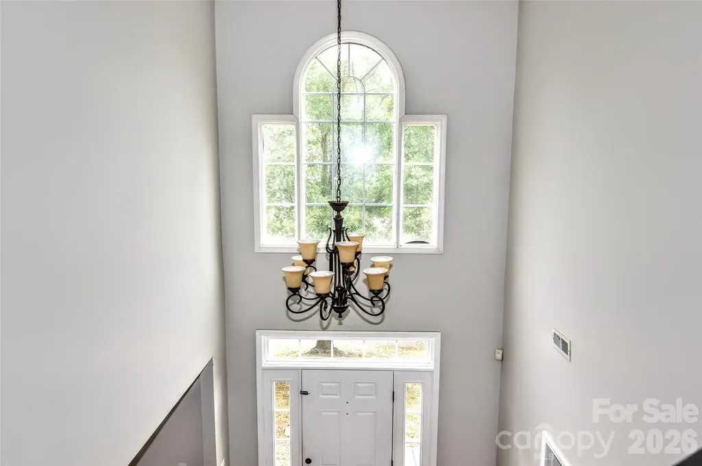 2035 Hollyhedge Lane Indian Trail NC 28079
