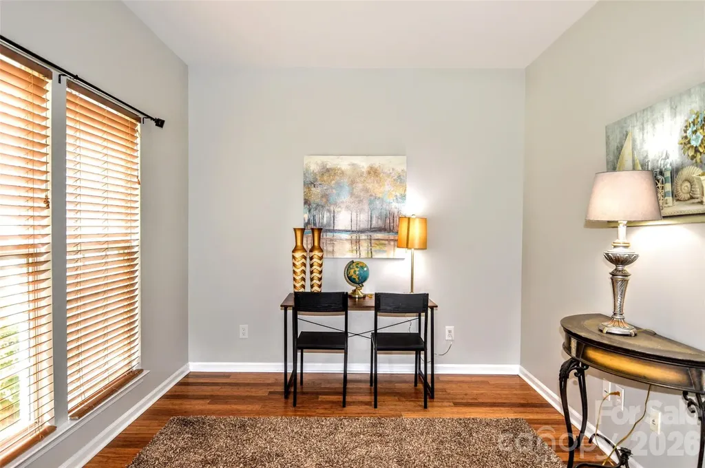 2035 Hollyhedge Lane Indian Trail NC 28079