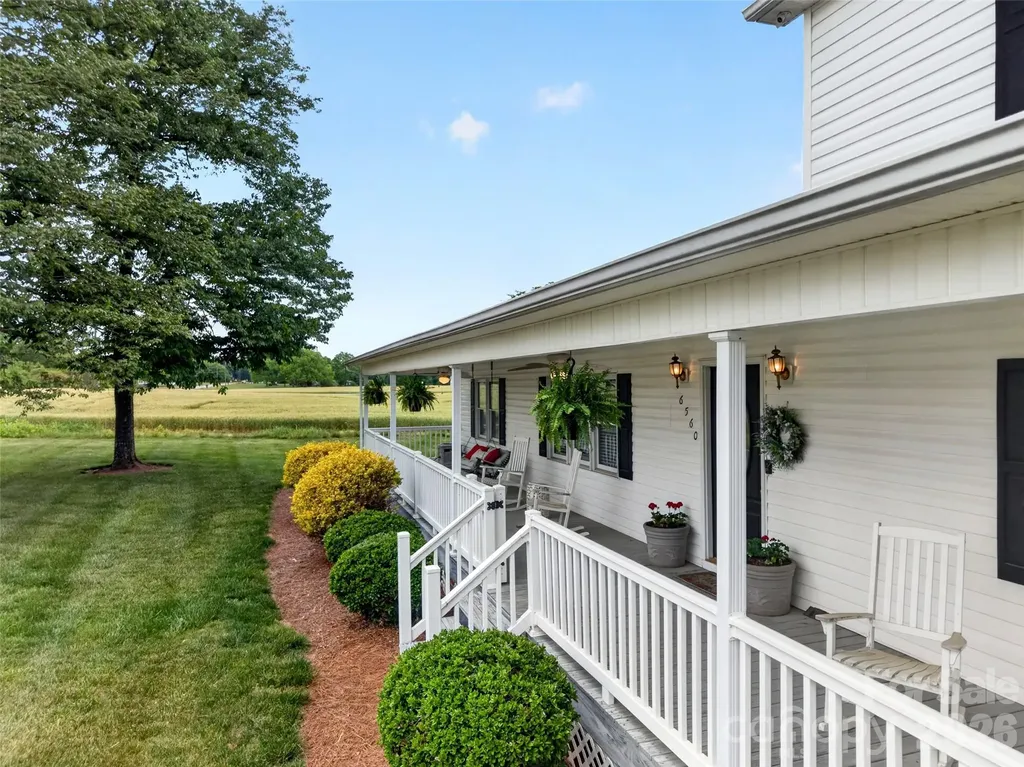 6560 Sherrills Ford Road Catawba NC 28609