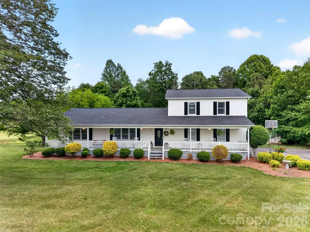 6560 Sherrills Ford Road Catawba NC 28609