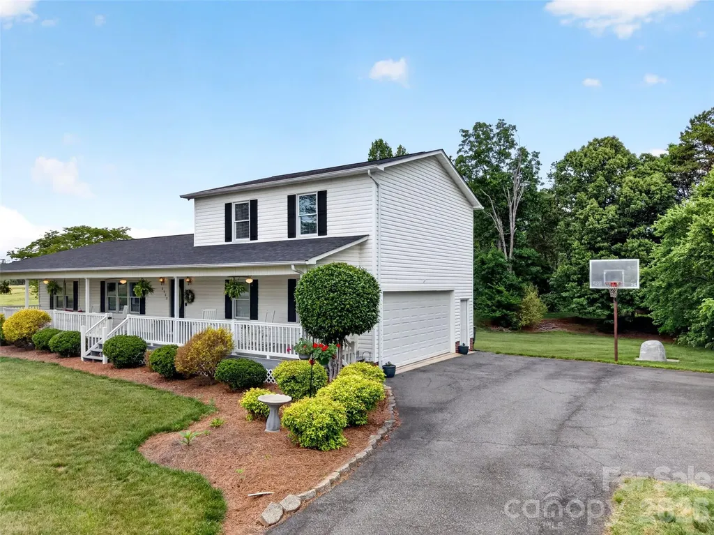 6560 Sherrills Ford Road Catawba NC 28609