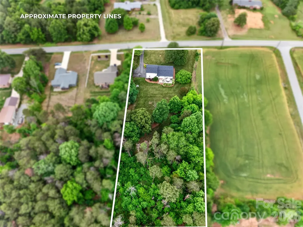 6560 Sherrills Ford Road Catawba NC 28609
