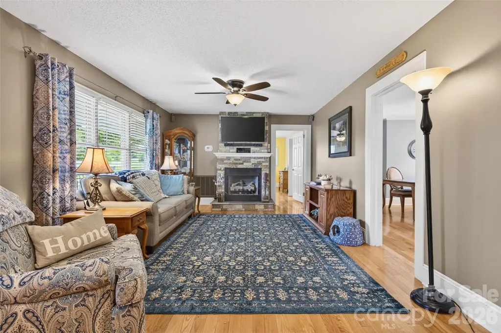 6560 Sherrills Ford Road Catawba NC 28609