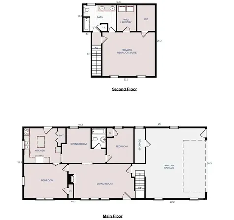 6560 Sherrills Ford Road Catawba NC 28609