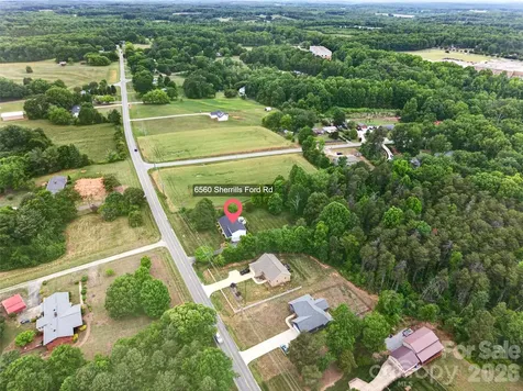 6560 Sherrills Ford Road Catawba NC 28609