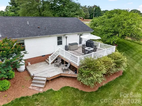 6560 Sherrills Ford Road Catawba NC 28609