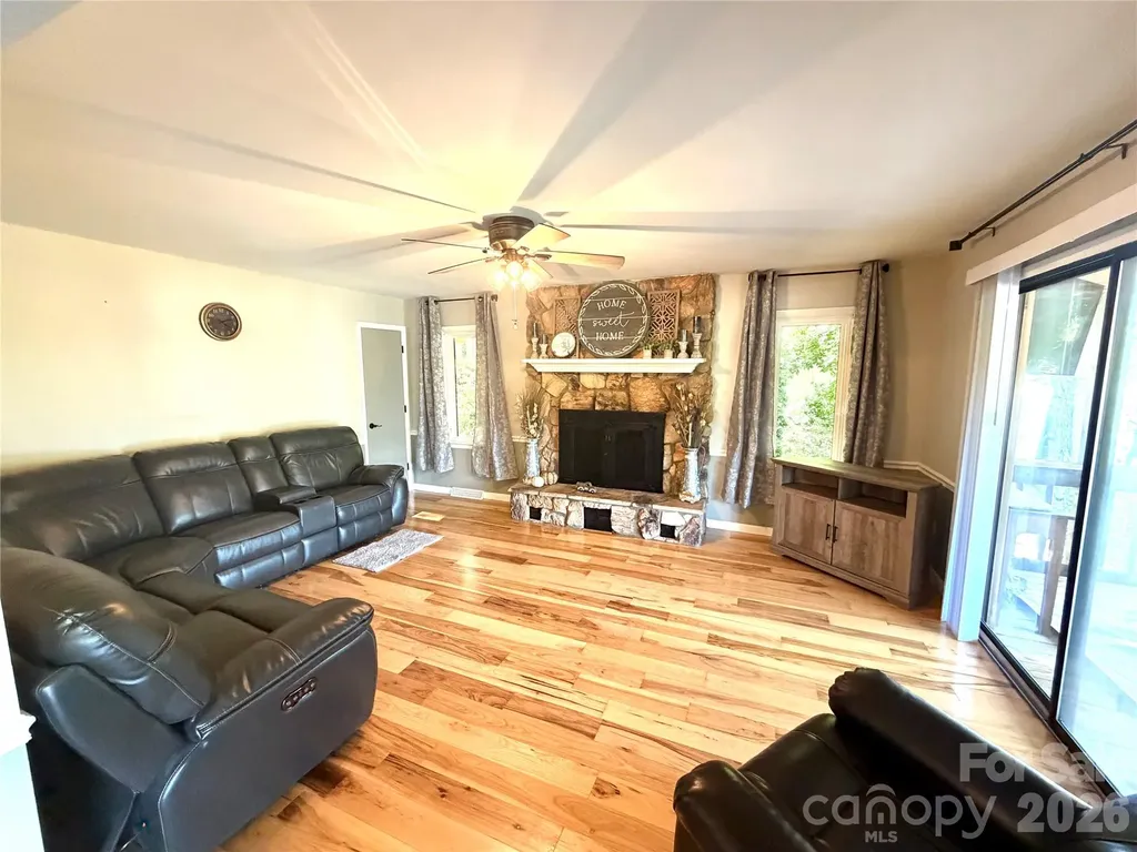 1438 Beckner Road Lexington NC 27292