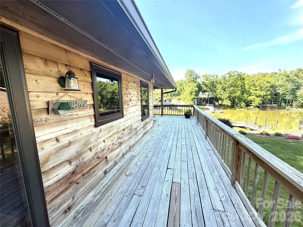 1438 Beckner Road Lexington NC 27292