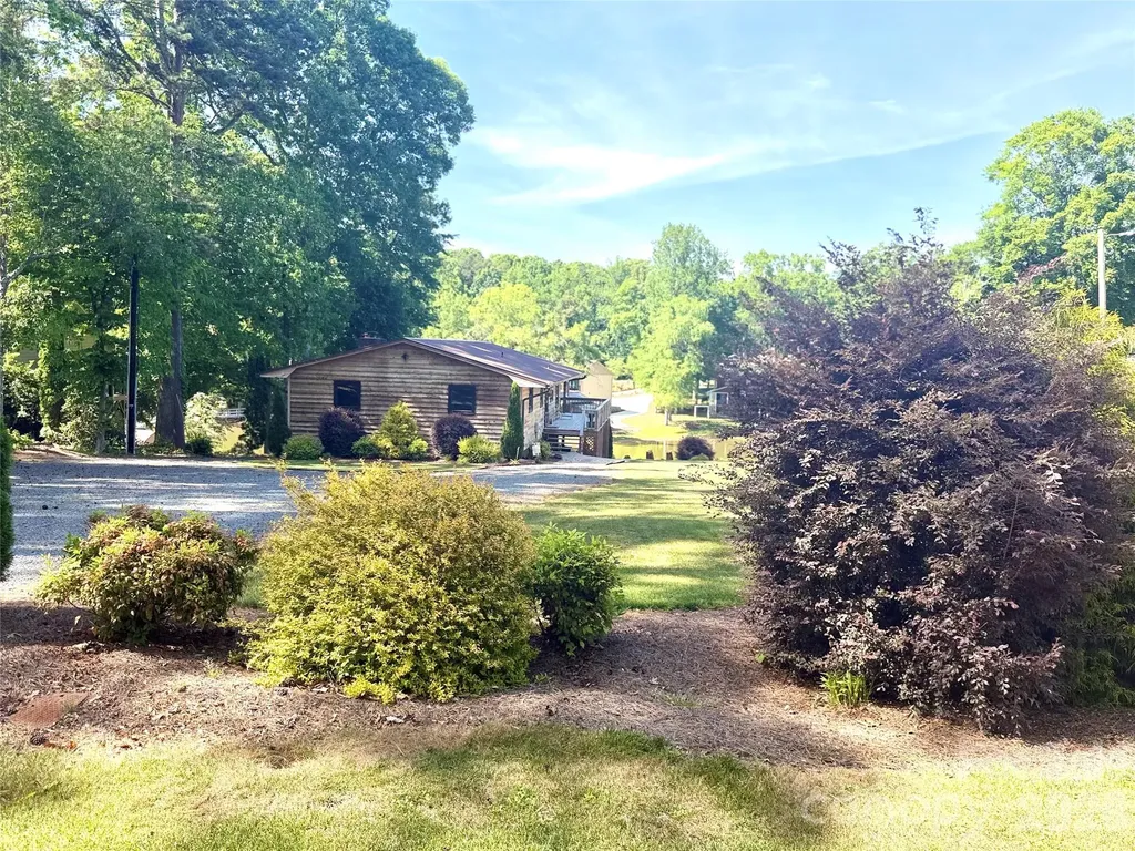 1438 Beckner Road Lexington NC 27292