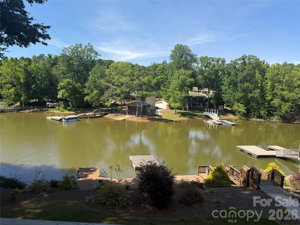 1438 Beckner Road Lexington NC 27292