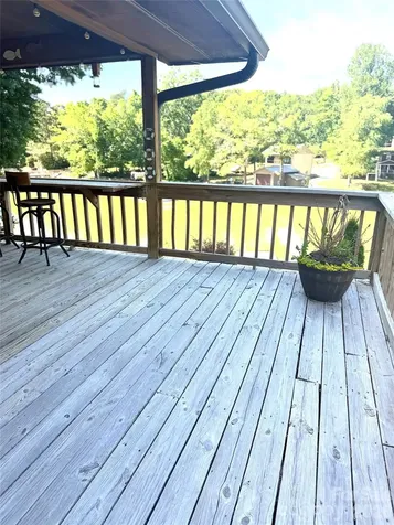 1438 Beckner Road Lexington NC 27292