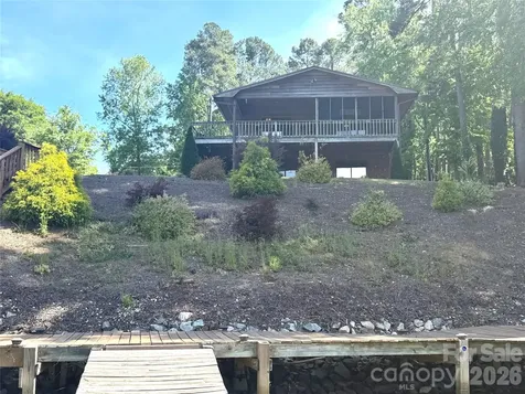 1438 Beckner Road Lexington NC 27292