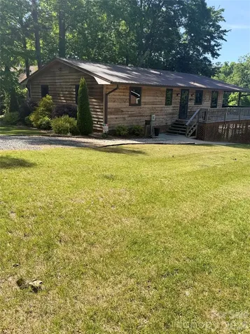 1438 Beckner Road Lexington NC 27292