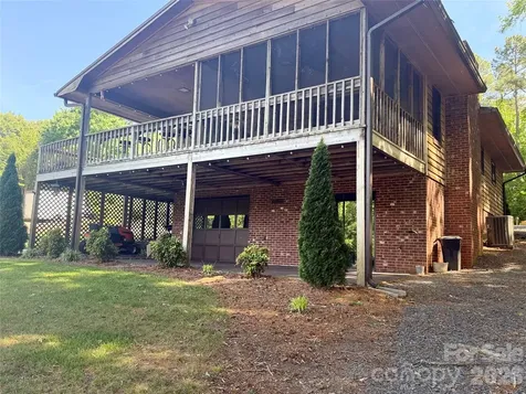 1438 Beckner Road Lexington NC 27292