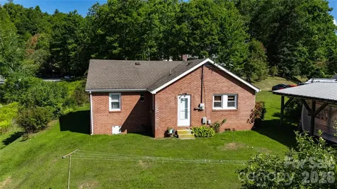560 Russ Norris Heaton Road Elk Park NC 28622