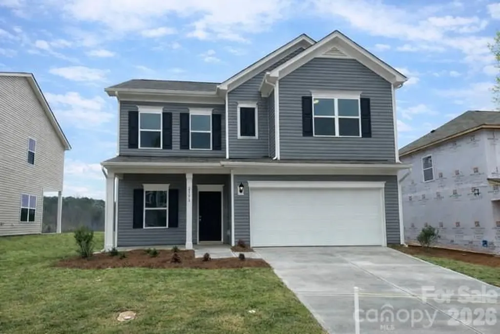 5678 Hagler Loop Catawba NC 28609