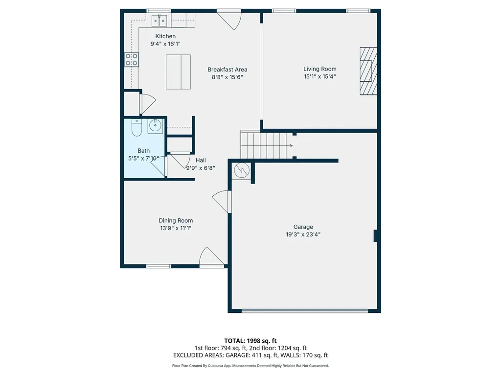 5678 Hagler Loop Catawba NC 28609