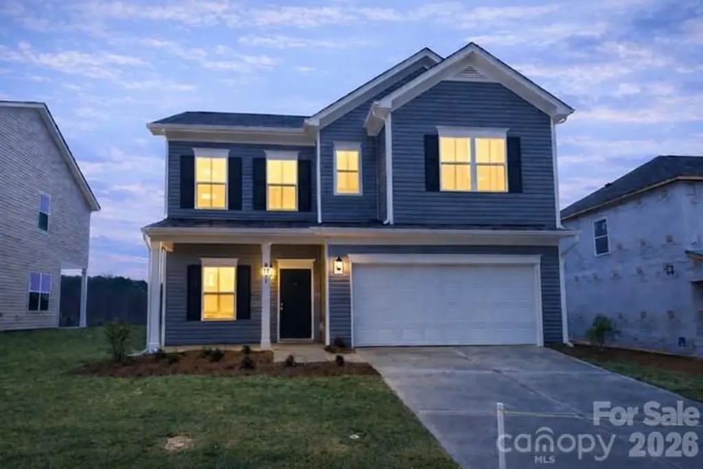 5678 Hagler Loop Catawba NC 28609