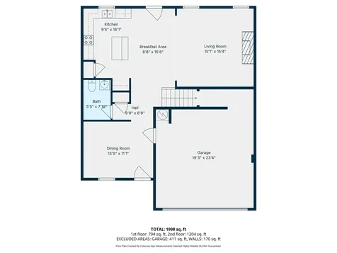 5678 Hagler Loop Catawba NC 28609