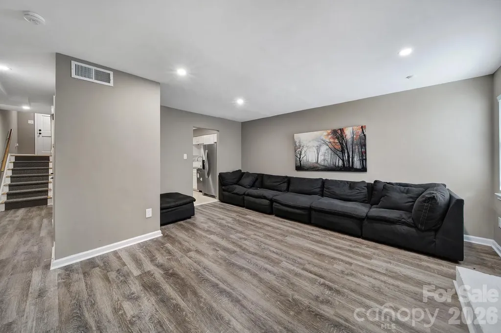 11005 Hunter Trail Charlotte NC 28226