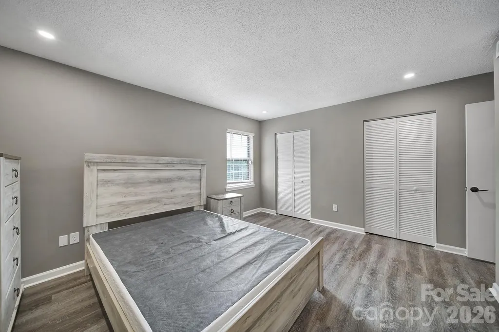 11005 Hunter Trail Charlotte NC 28226