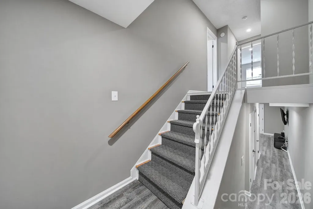 11005 Hunter Trail Charlotte NC 28226