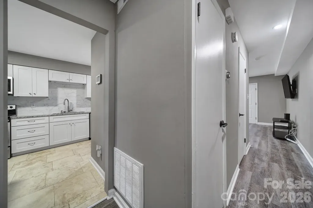 11005 Hunter Trail Charlotte NC 28226
